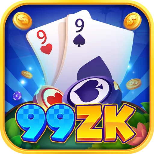 99ZK - Game TPS yang Seru dan Menantang