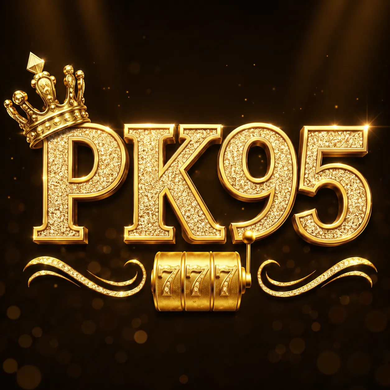 PK95 - Permainan Musik Penuh Keseruan