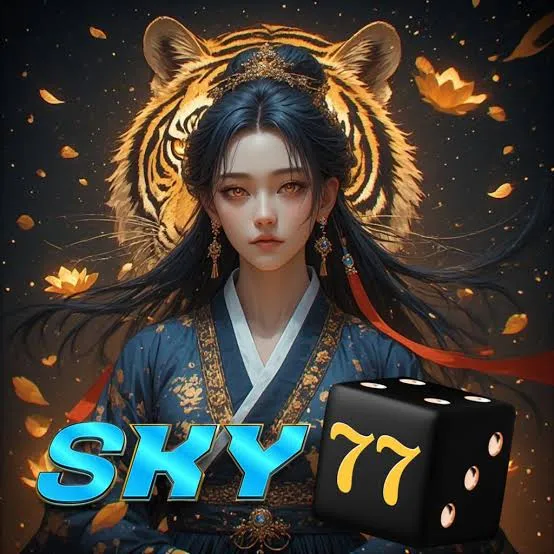 SKY77 - Game Tembak Ikan Seru dan Menguntungkan