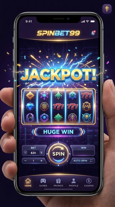 Fitur keamanan modern pada spinbet99 yang menjamin privasi pengguna.
